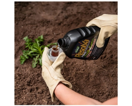 RESOLVA PRO WEEDKILLER XTRA TOUGH CONC 1L - image 2