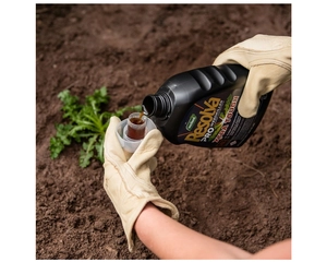 RESOLVA PRO WEEDKILLER XTRA TOUGH CONC 1L - image 2