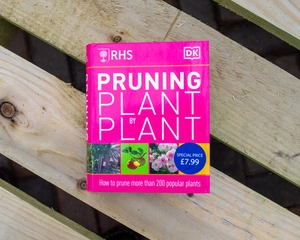 RHS PLANT BY PLANT PRUNING