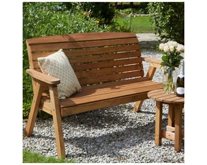 RICHMOND BENCH LARGE FSC