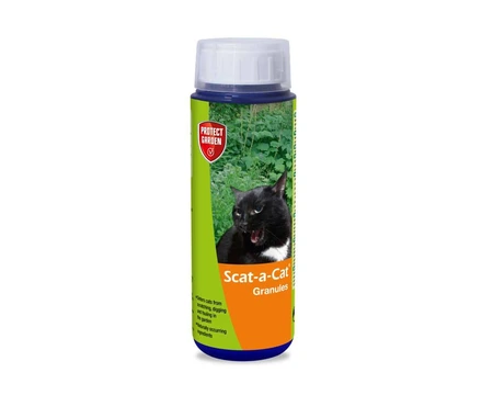 SCAT-A-CAT DETERRENT 350G