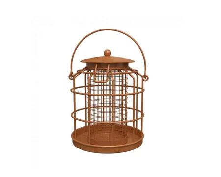 SQUIRREL RESISTANT BIRD FEEDER - image 1