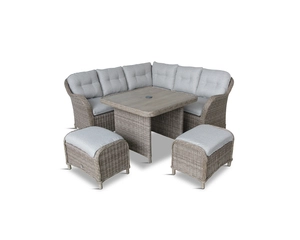 ST TROPEZ SAND COMPACT MODULAR SET