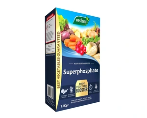 SUPERPHOSPHATE 1.5KG