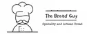 The Bread Guy