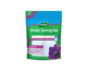 WATER SAVING GEL 250G