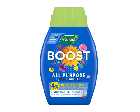 BOOST LIQUID PLANT FOOD 1L