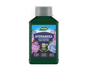 WESTLAND HYDRANGEA LIQUID FEED 1L