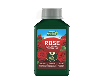 WESTLAND ROSE SPECIALIST LIQUID FEED 1L