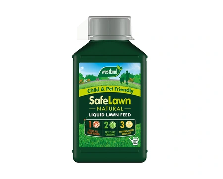 WESTLAND SAFELAWN LIQUID 1L