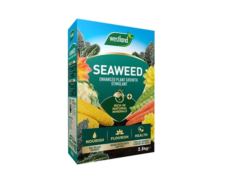 WESTLAND SEAWEED ENHANCED 2.5KG