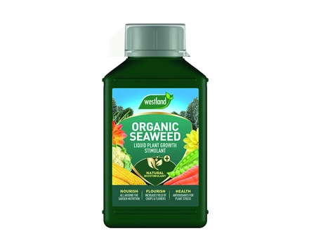 WESTLAND SEAWEED LIQUID FEED 1L