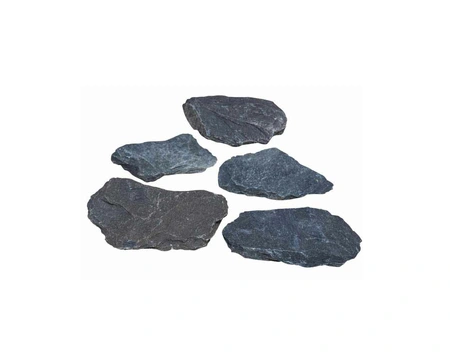 WINDERMERE SLATE ROCKERY STONE - 2 FOR £9