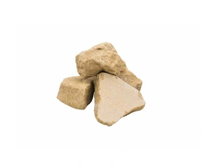 YORKSTONE ROCKERY STONE - 2 FOR £9